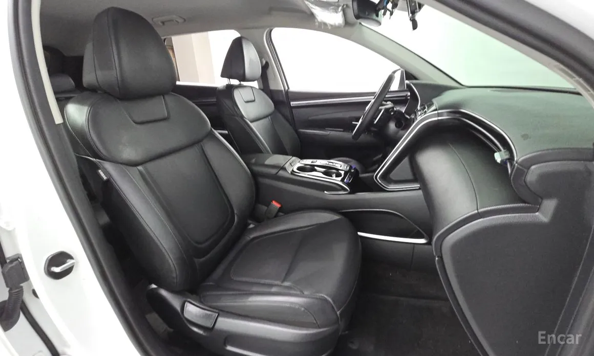 Photo 11 - Hyundai Tucson