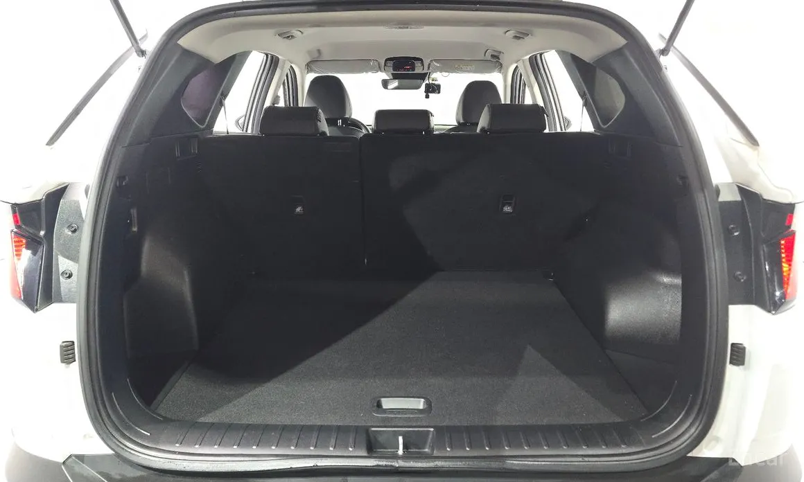 Photo 20 - Hyundai Tucson