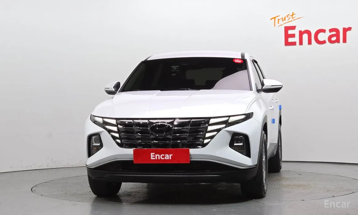 Photo 3 - Hyundai Tucson