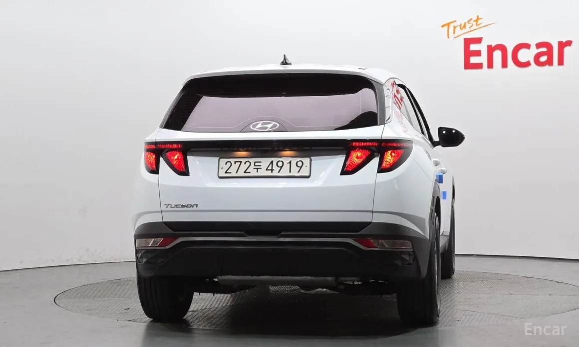 Photo 4 - Hyundai Tucson
