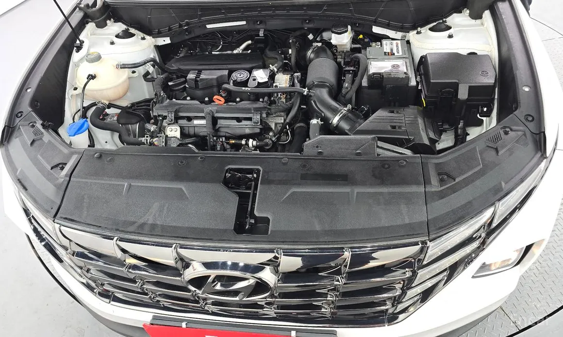 Photo 6 - Hyundai Tucson