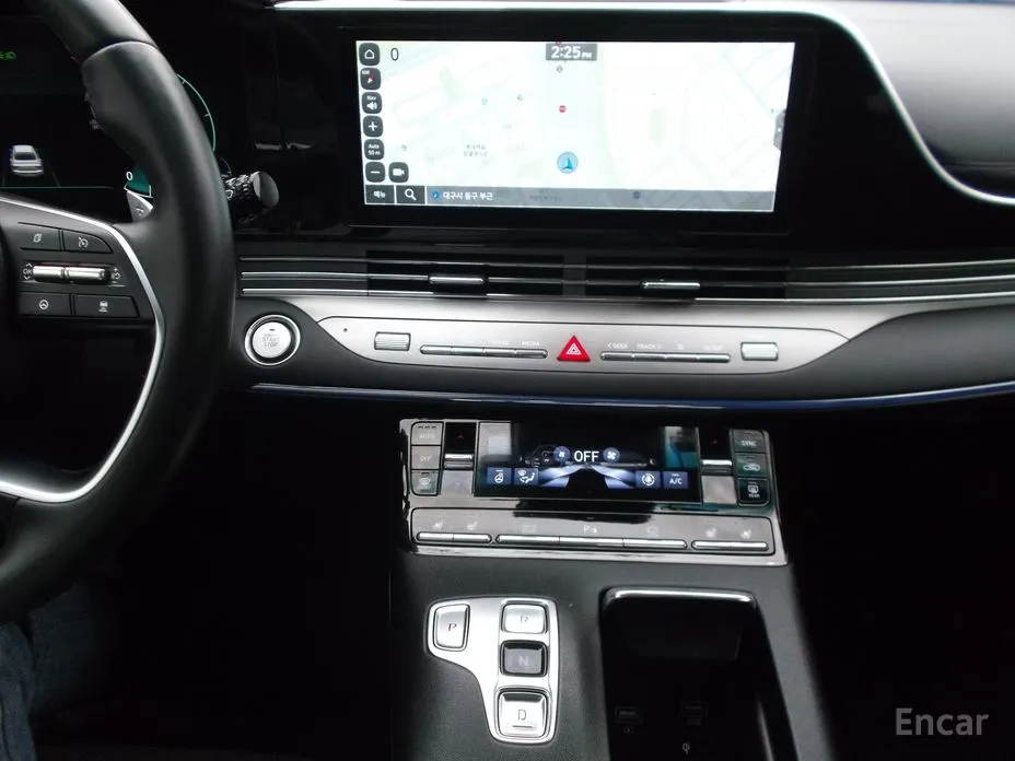 Zdjęcie 15 - Hyundai Grandeur