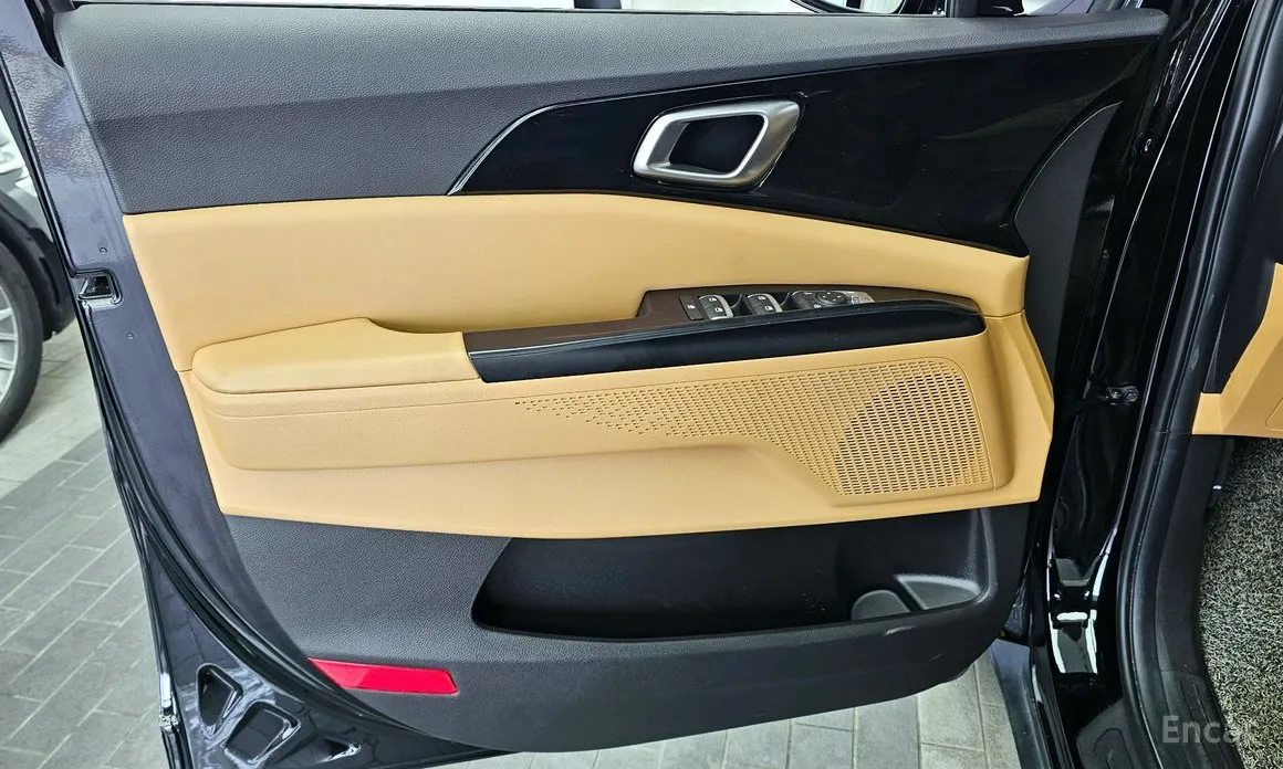 Фото 24 - Kia Carnival