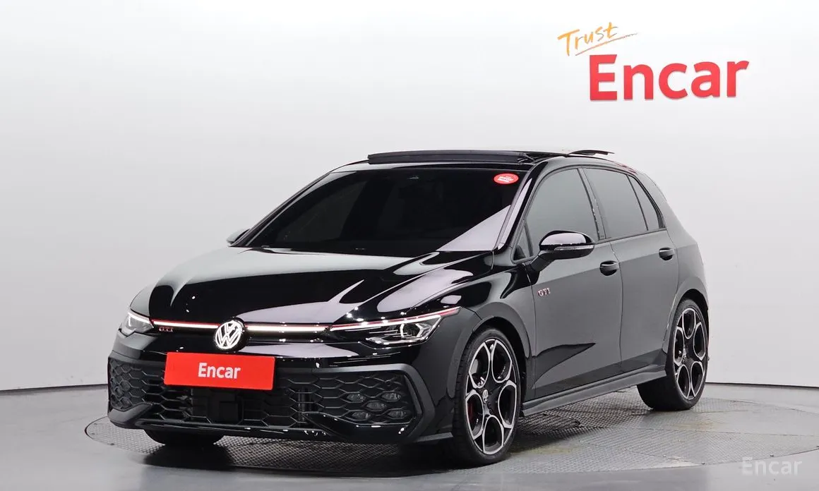 2022 Volkswagen Golf