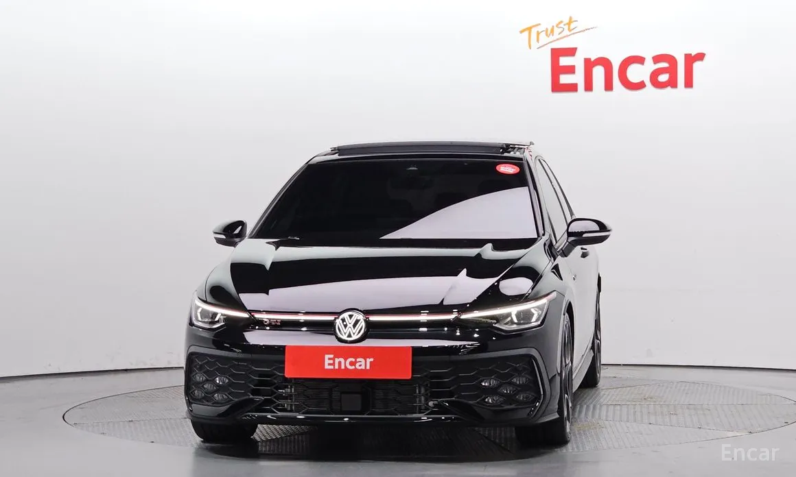 2022 Volkswagen Golf