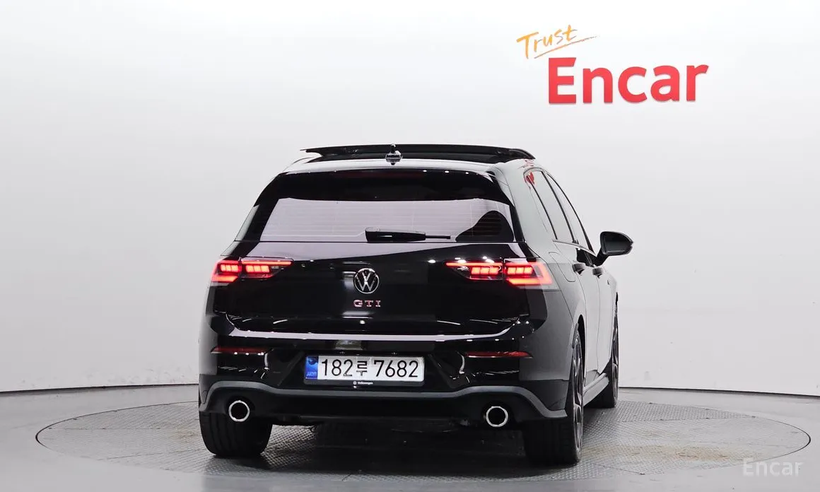 2022 Volkswagen Golf