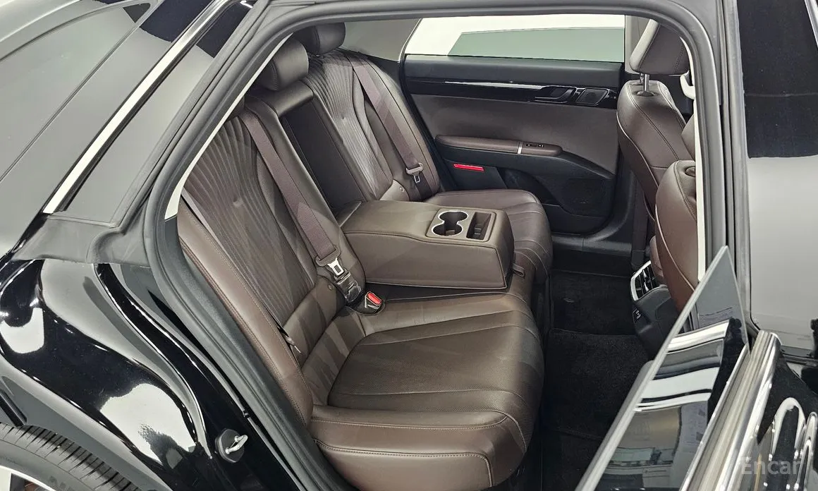 Zdjęcie 11 - Hyundai Grandeur