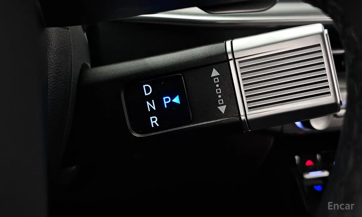 Zdjęcie 9 - Hyundai Grandeur