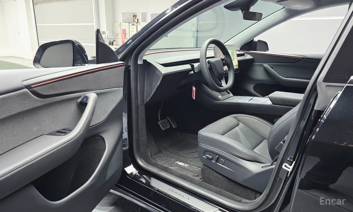 Tesla Model Y 2020 RWD