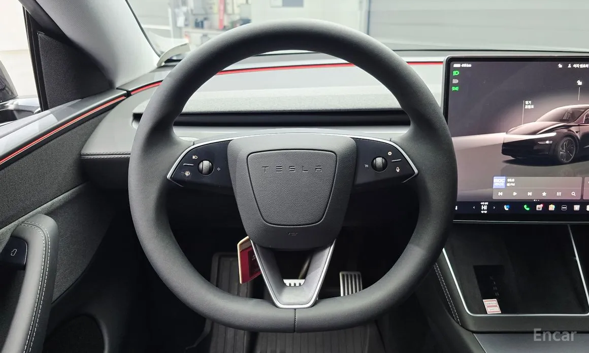 Tesla Model Y 2020 RWD
