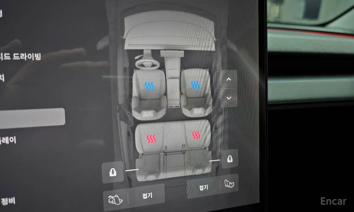 Tesla Model Y 2020 RWD