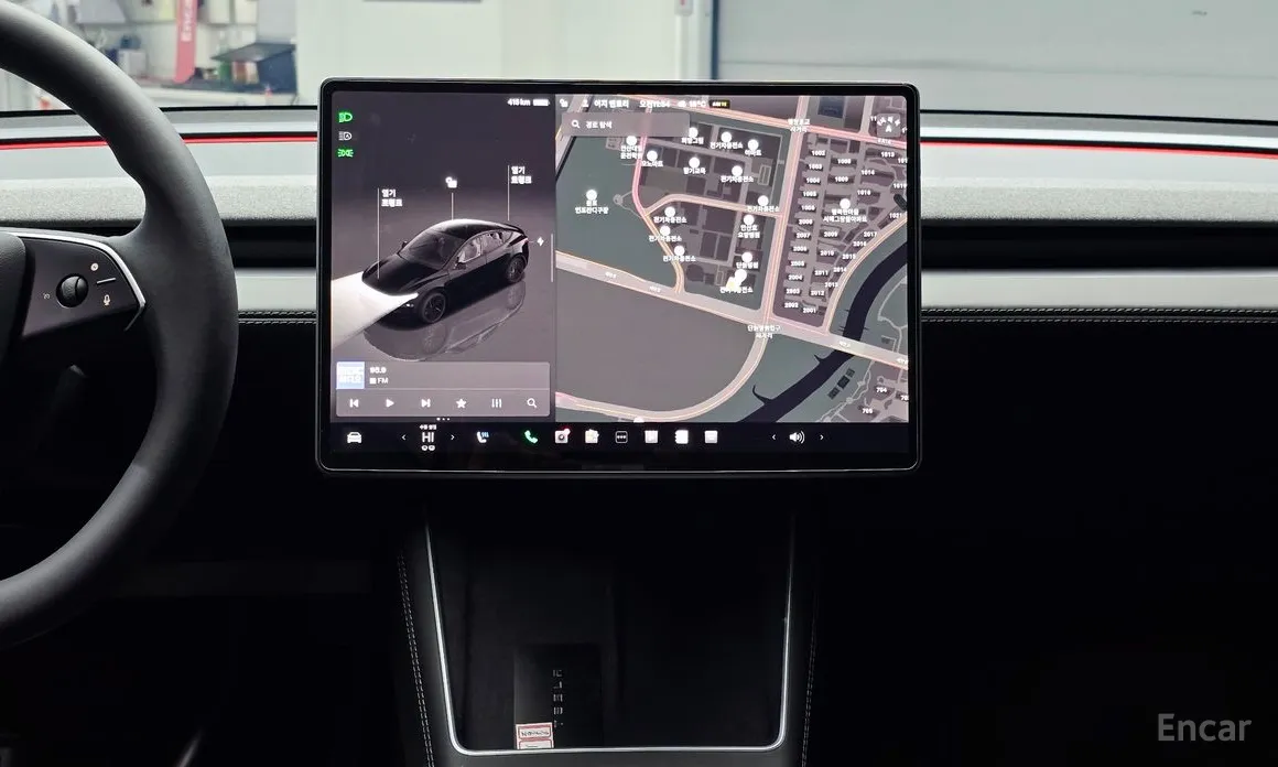 Tesla Model Y 2020 RWD