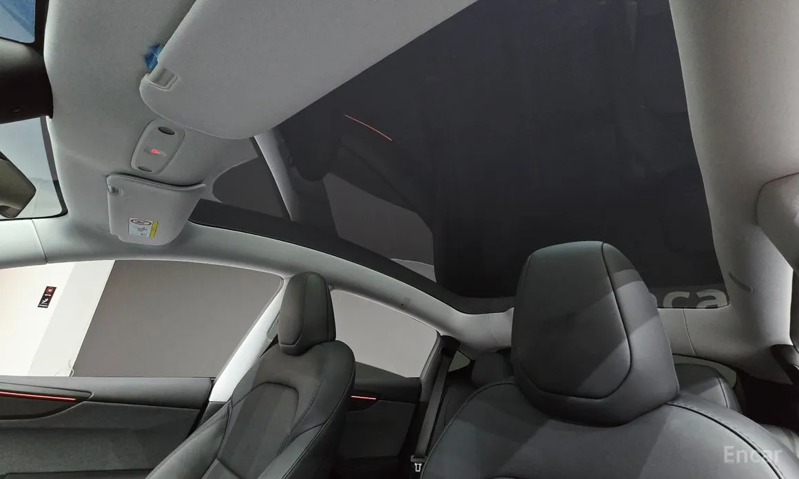 Tesla Model Y 2020 RWD