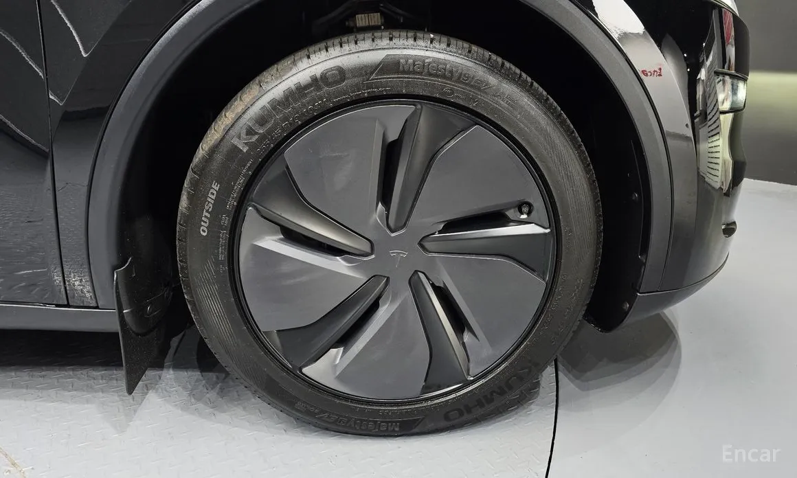 Tesla Model Y 2020 RWD