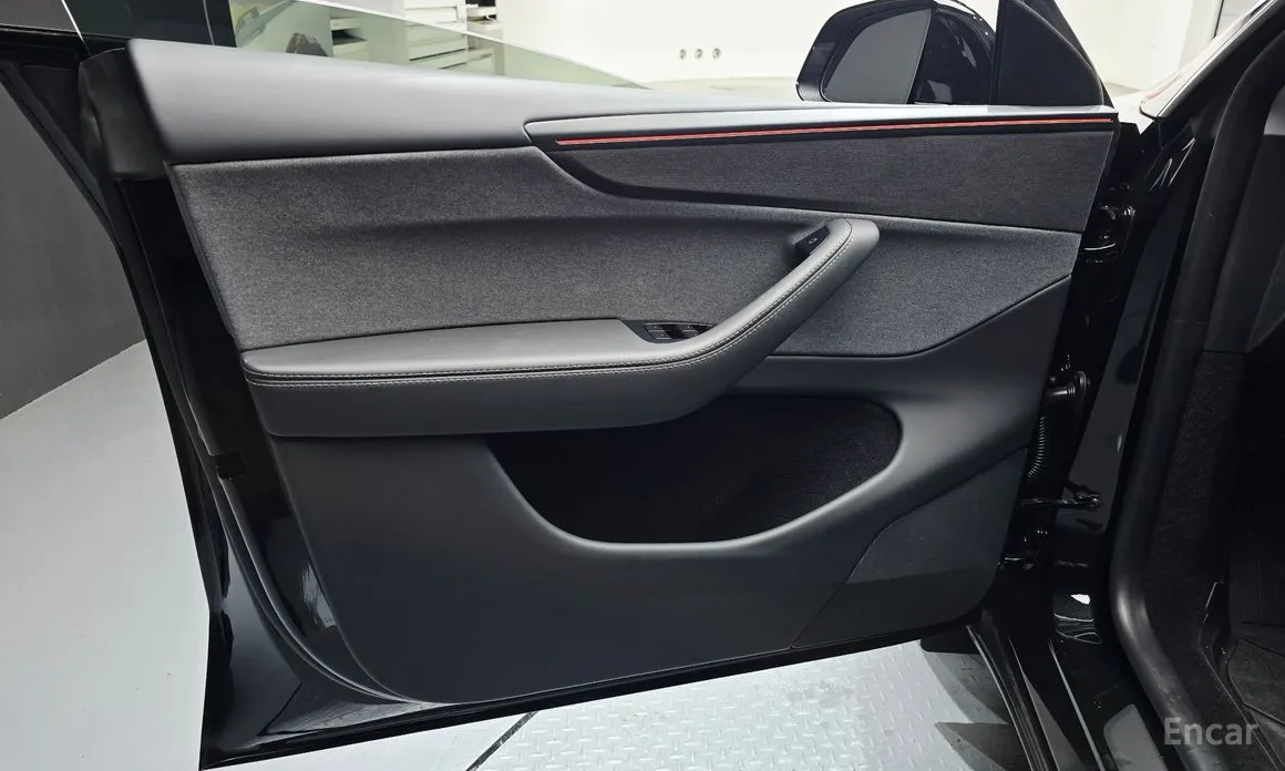 Tesla Model Y 2020 RWD