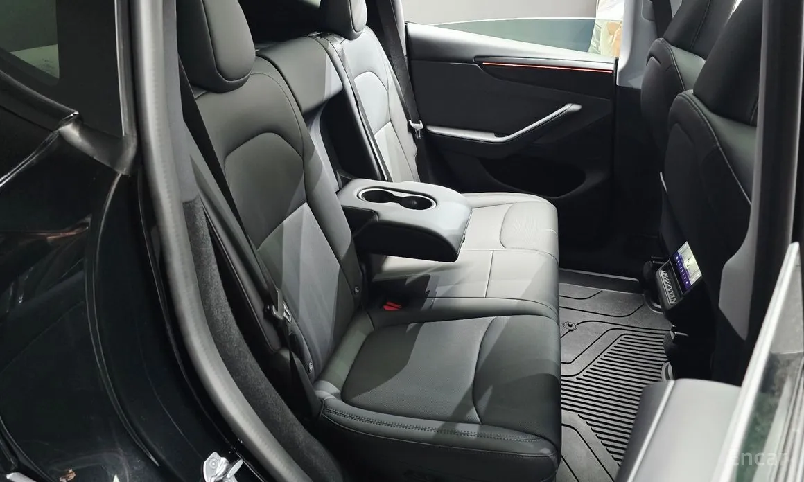 Tesla Model Y 2020 RWD
