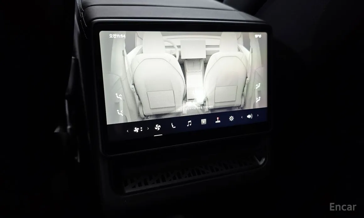 Tesla Model Y 2020 RWD
