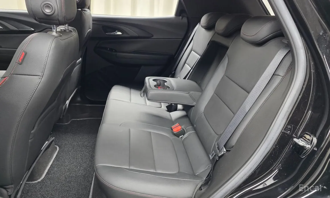 Chevrolet Trailblazer 2020 1.3 Turbo 2WD