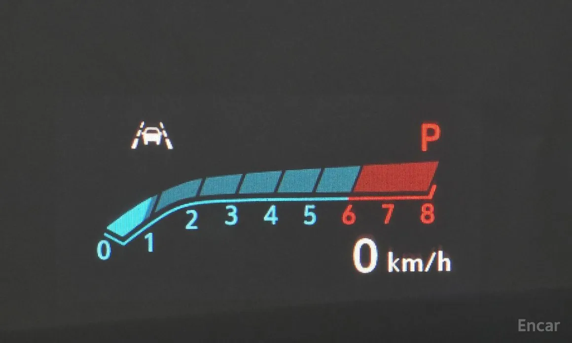 Chevrolet Trailblazer 2020 1.3 Turbo 2WD