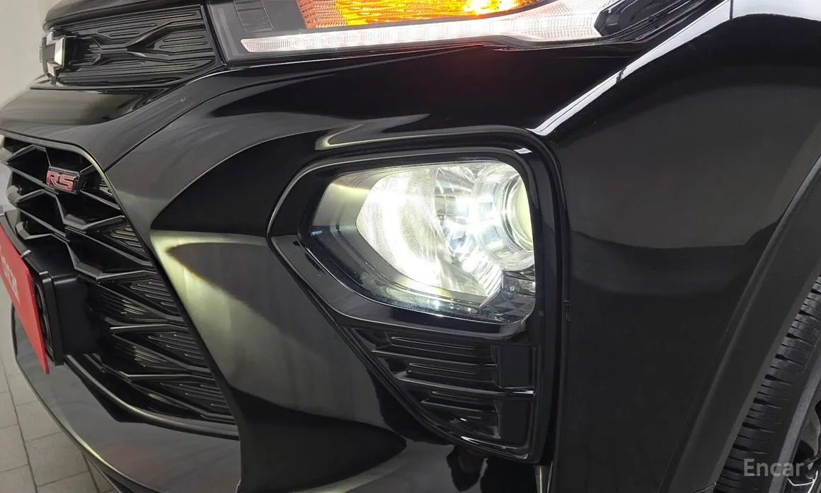 Chevrolet Trailblazer 2020 1.3 Turbo 2WD