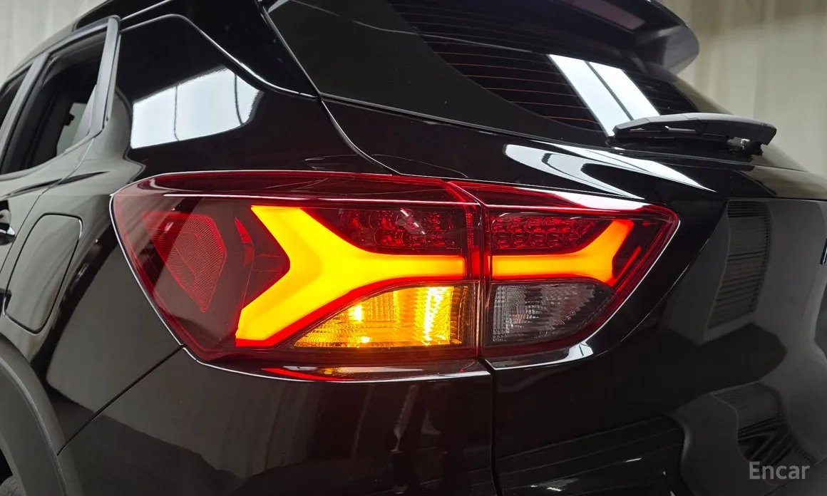 Chevrolet Trailblazer 2020 1.3 Turbo 2WD