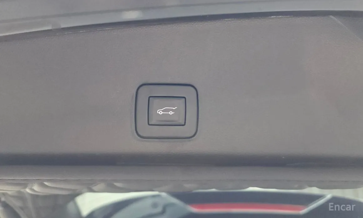 Chevrolet Trailblazer 2020 1.3 Turbo 2WD