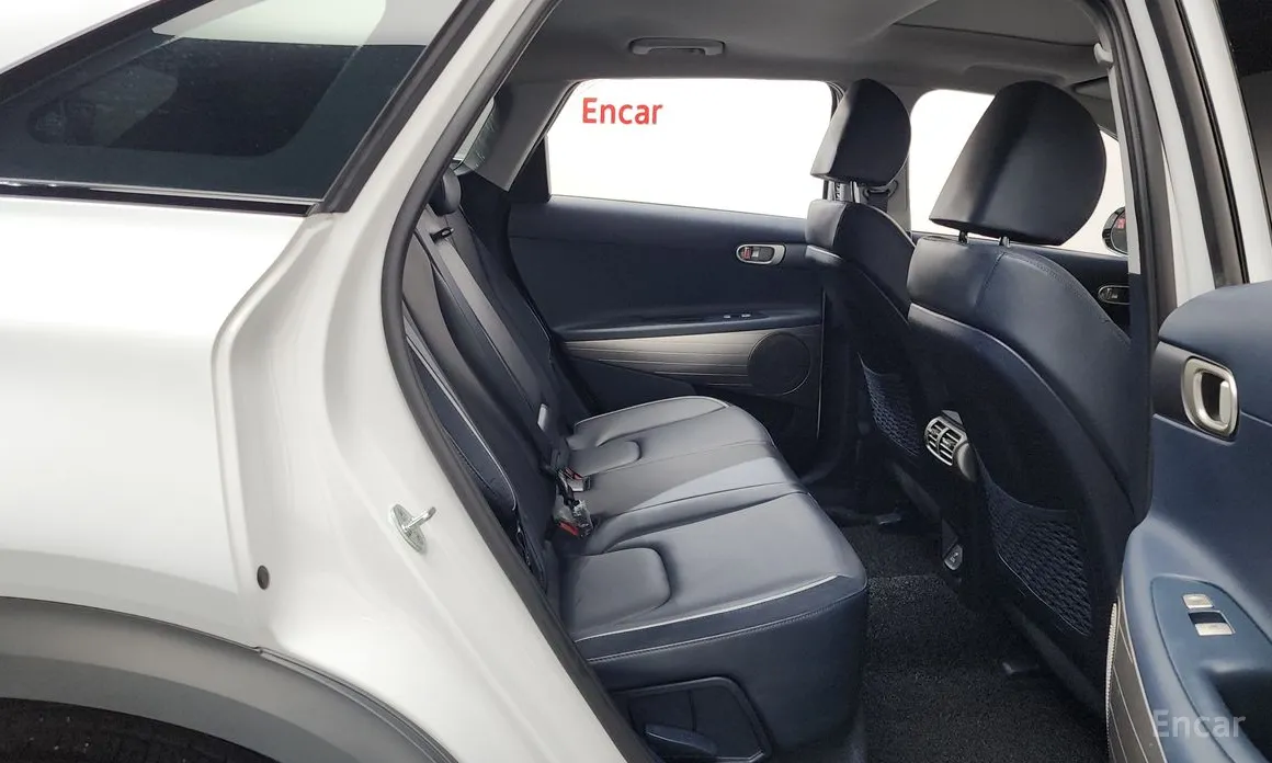 Hyundai Nexo 2018 Premium