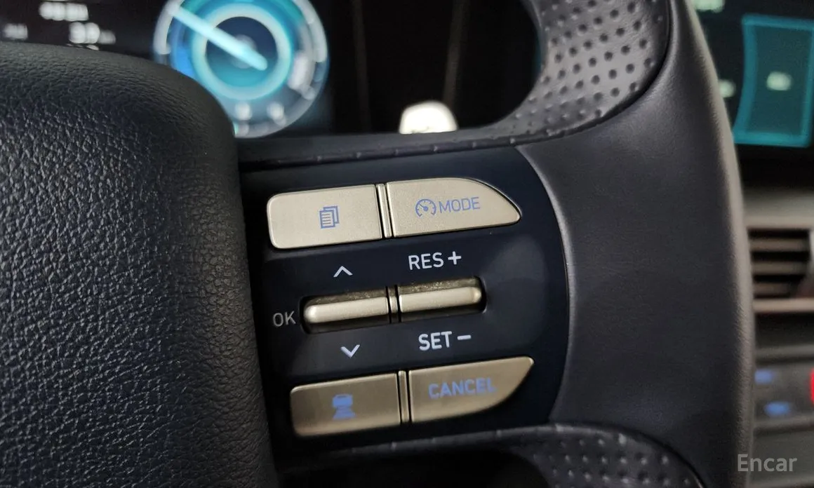 Hyundai Nexo 2018 Premium