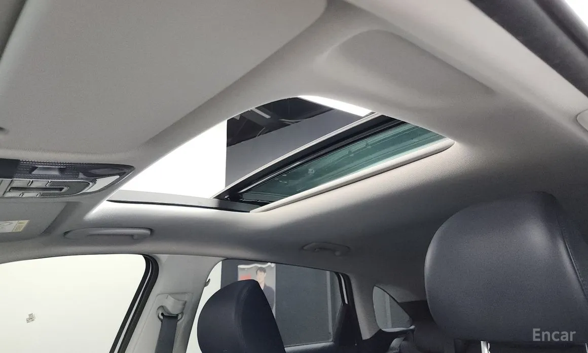 Hyundai Nexo 2018 Premium