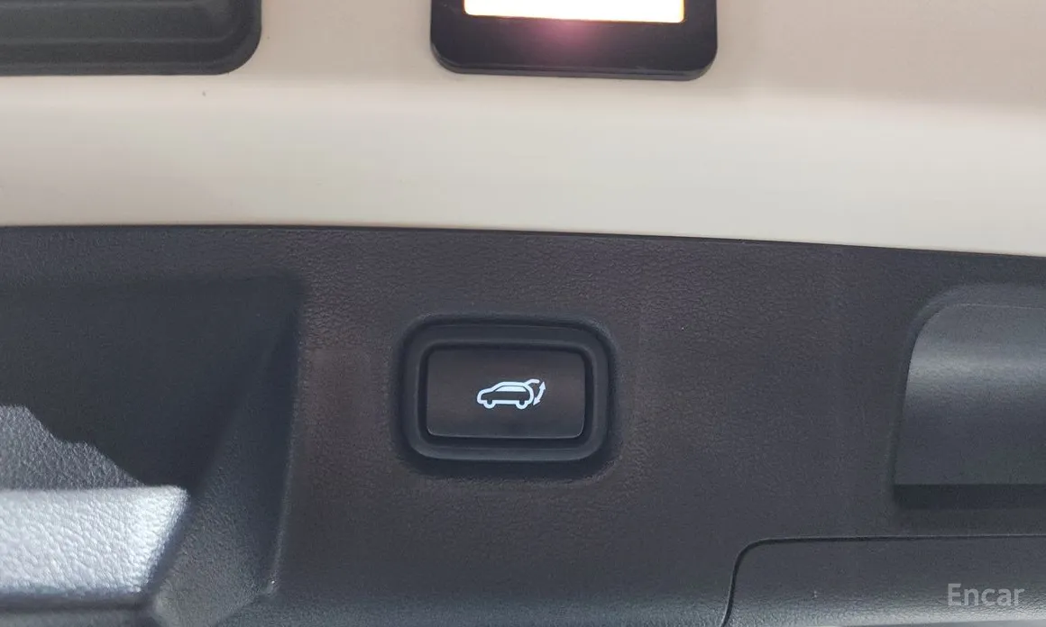 Hyundai Nexo 2018 Premium