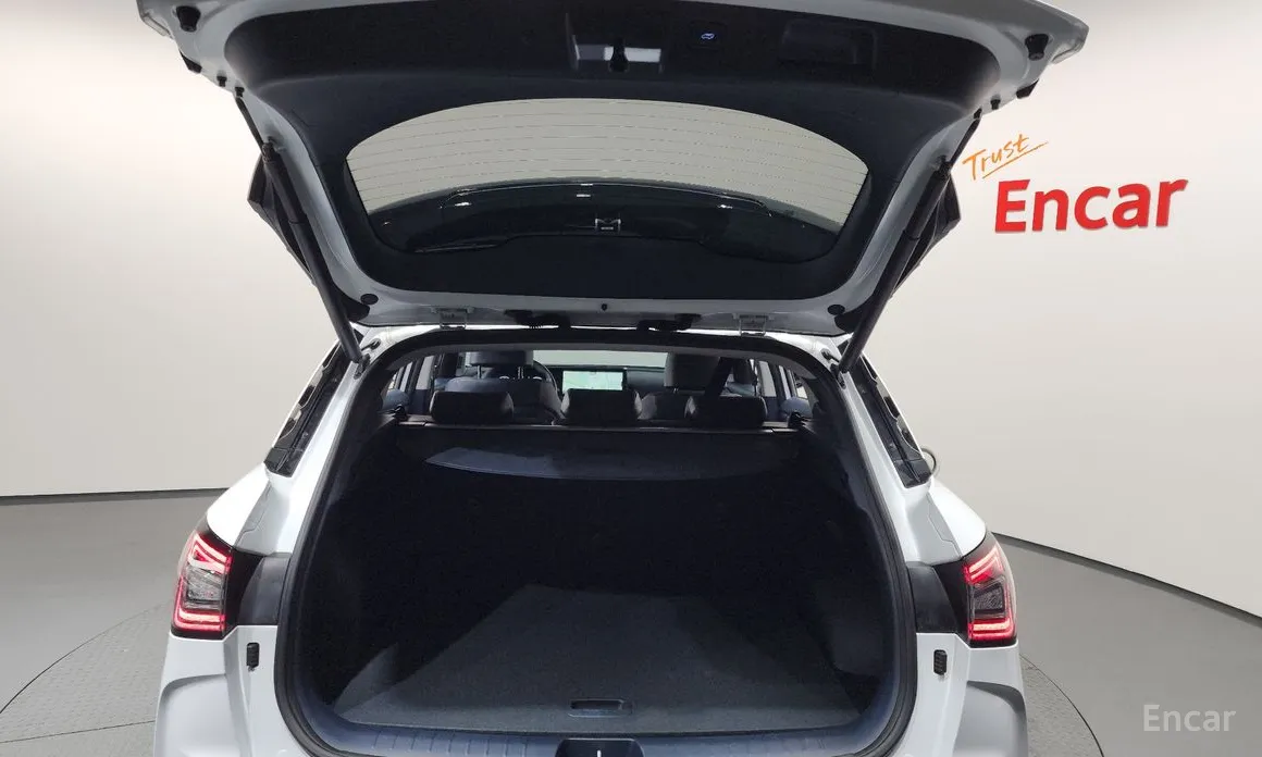 Hyundai Nexo 2018 Premium