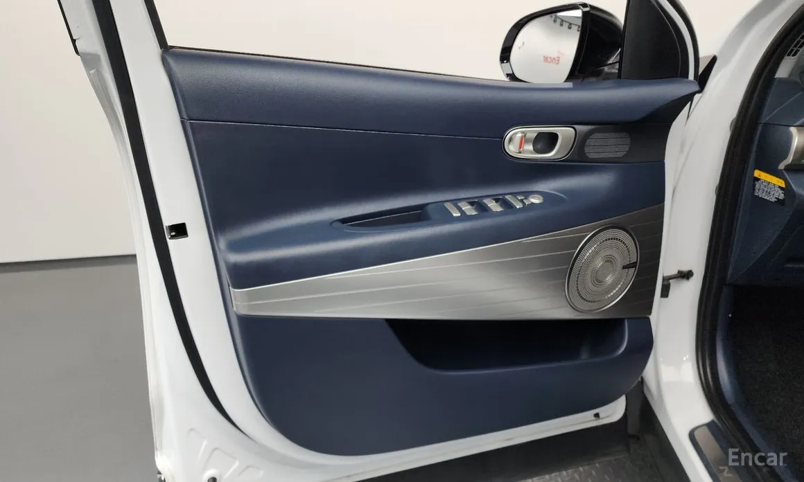 Hyundai Nexo 2018 Premium