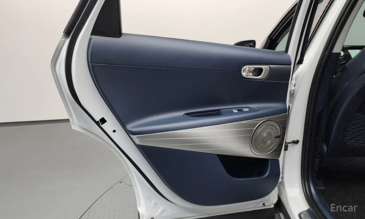 Hyundai Nexo 2018 Premium