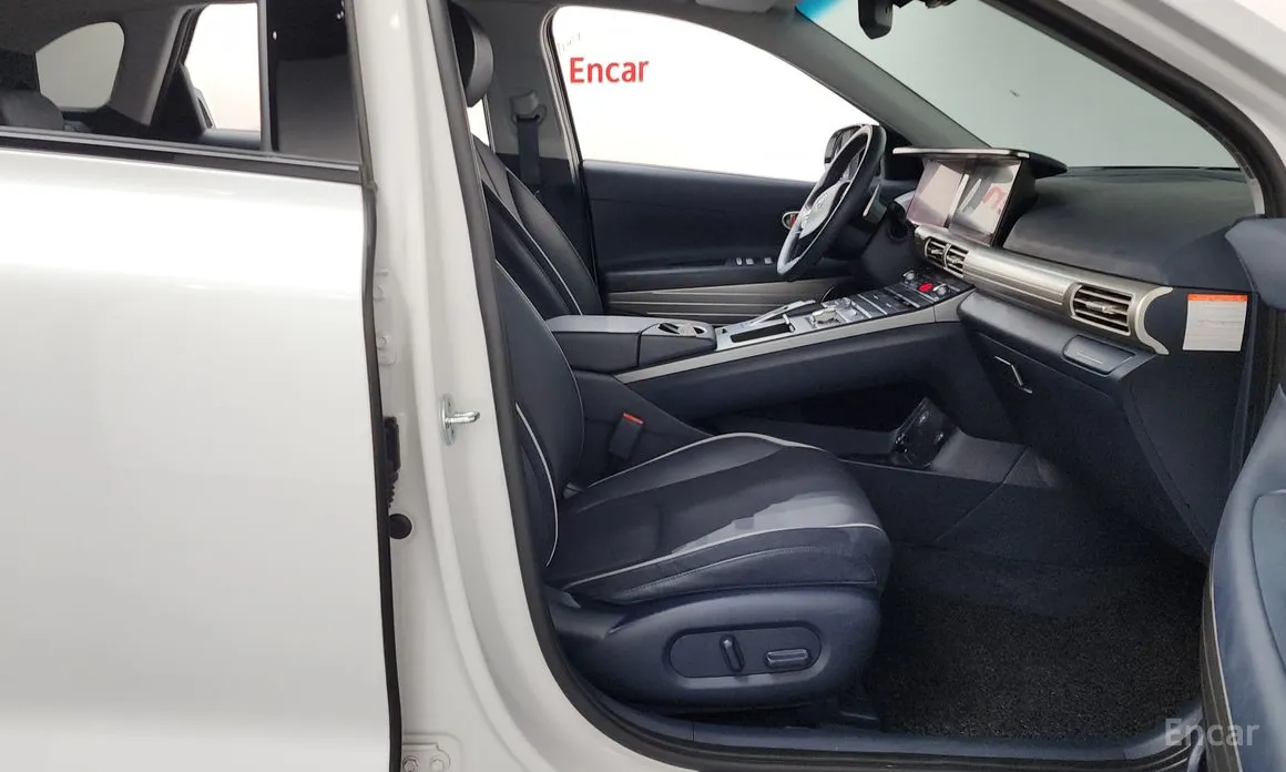 Hyundai Nexo 2018 Premium