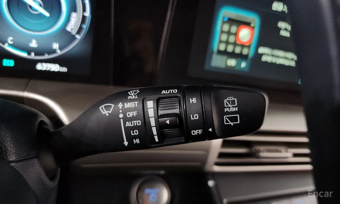 Hyundai Nexo 2018 Premium