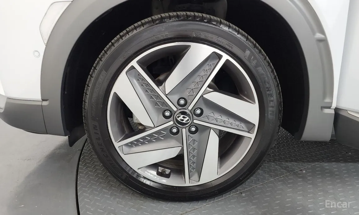 Hyundai Nexo 2018 Premium