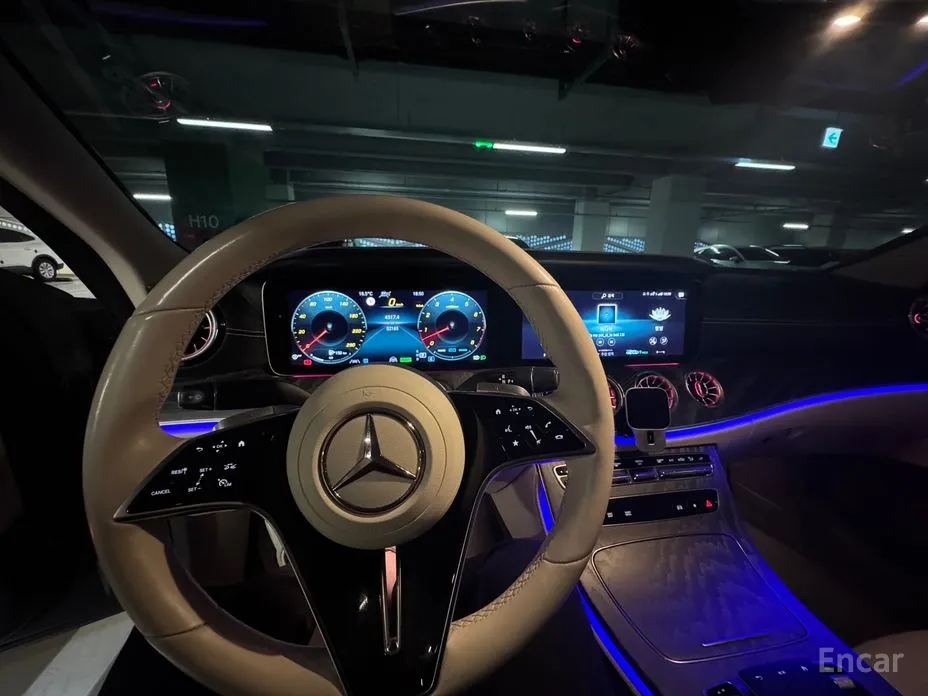 Mercedes-Benz CLS-Class 2018 CLS450 4MATIC AMG Line