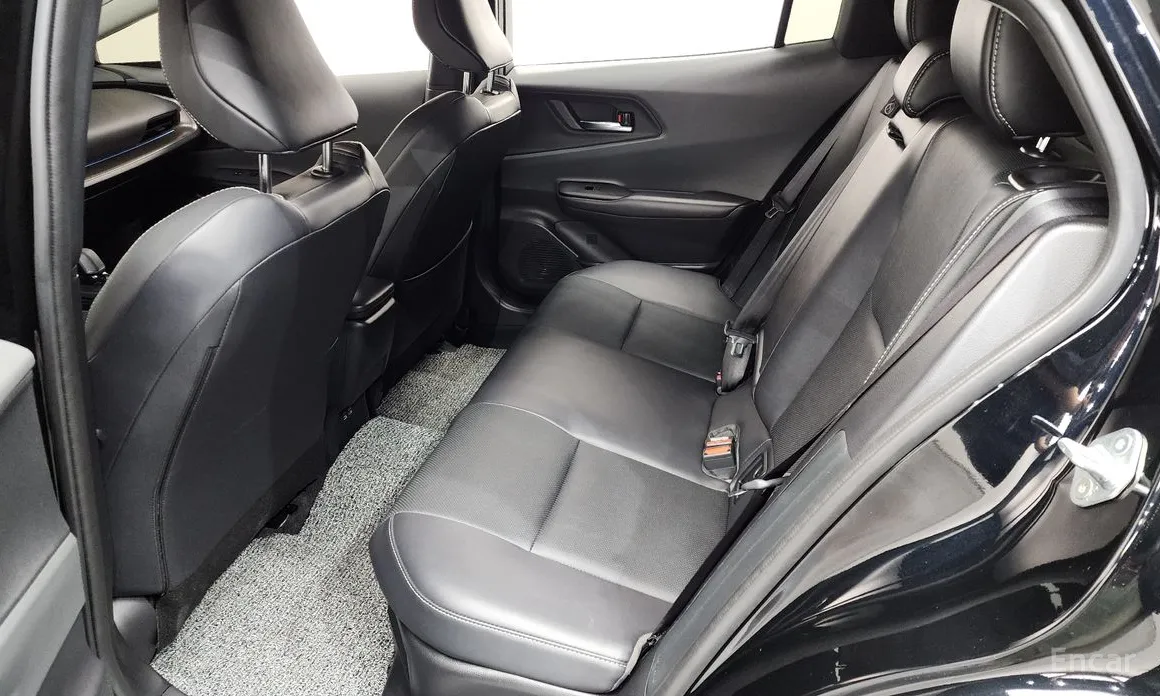 Toyota Prius 2023 2.0 XLE