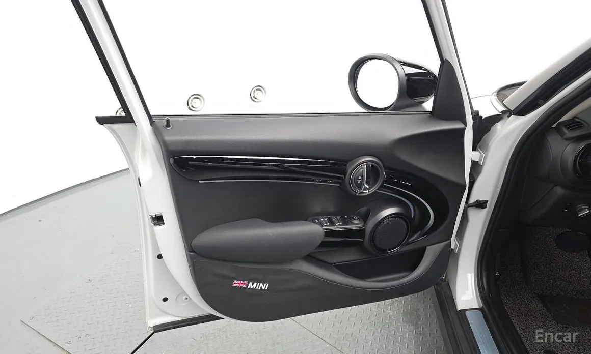 Mini Cooper 2001 5Door Classic