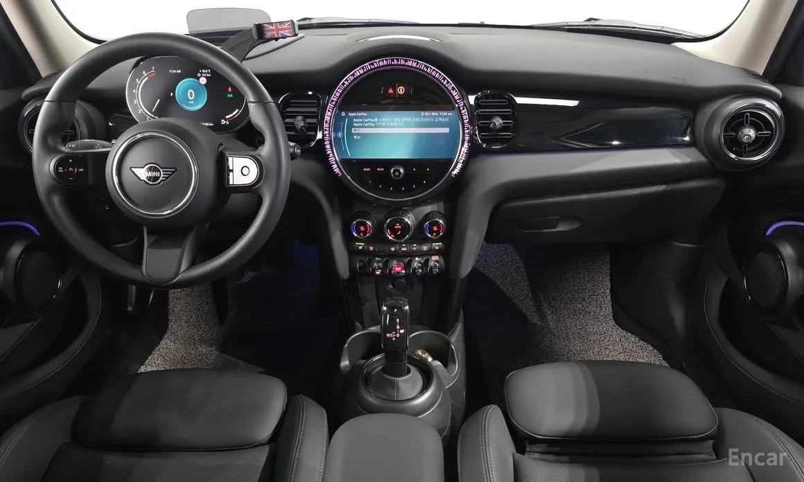 Mini Cooper 2001 5Door Classic