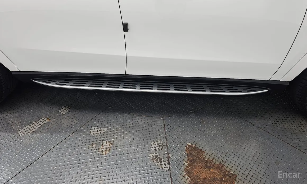 Mercedes-Benz GLS-Class 2020 GLS450 4MATIC