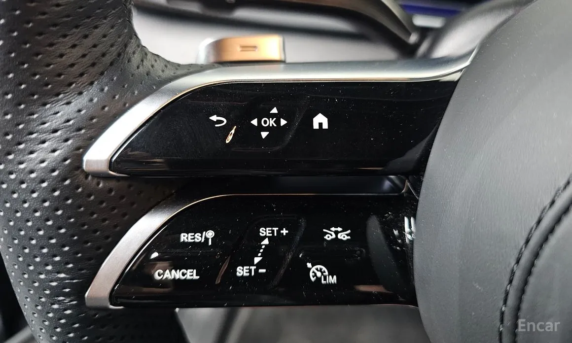 Mercedes-Benz GLS-Class 2020 GLS450 4MATIC