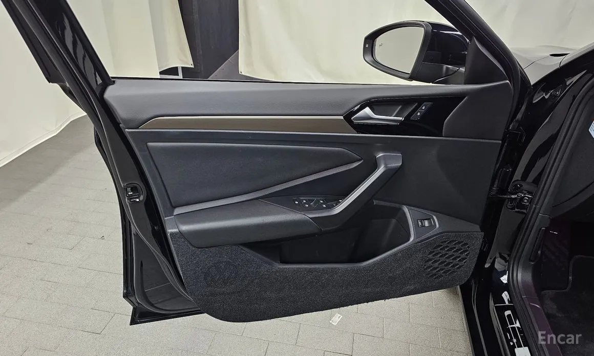 Volkswagen Jetta 2019 1.4 TSI Prestige