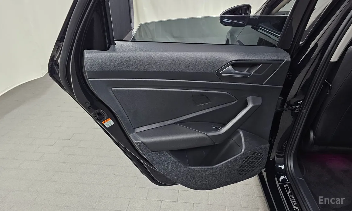 Volkswagen Jetta 2019 1.4 TSI Prestige