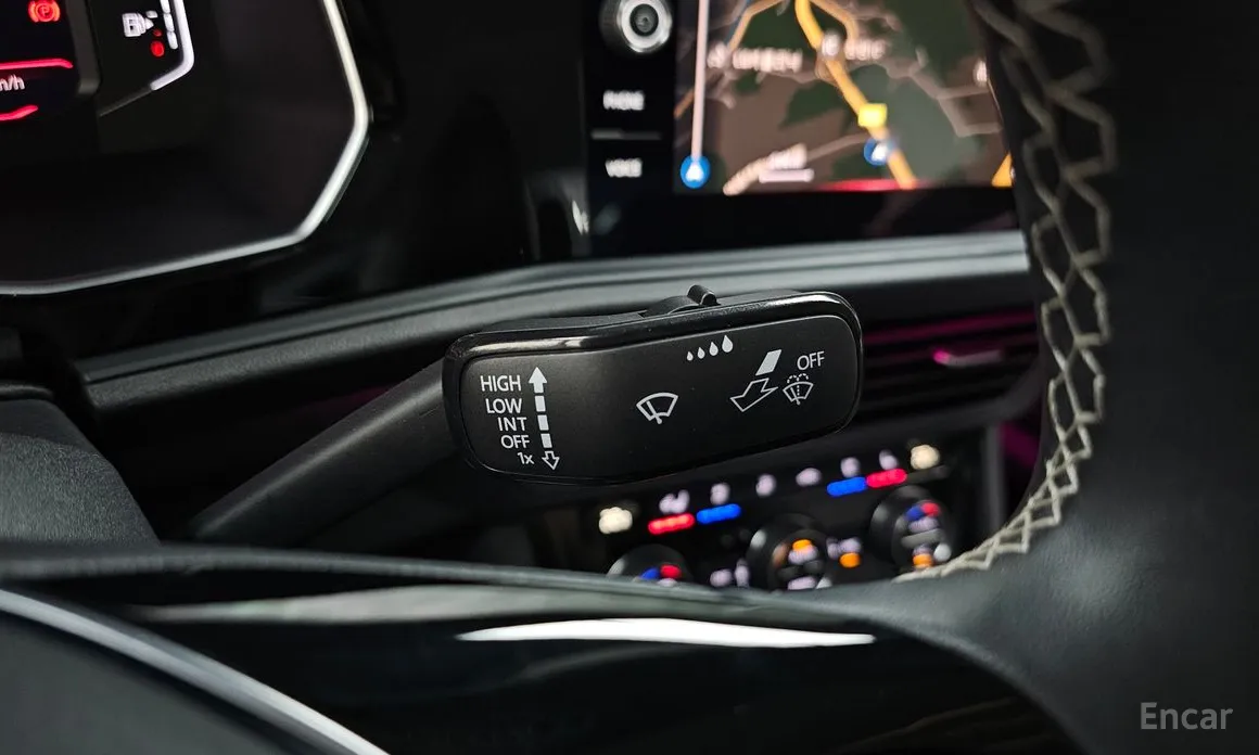 Volkswagen Jetta 2019 1.4 TSI Prestige