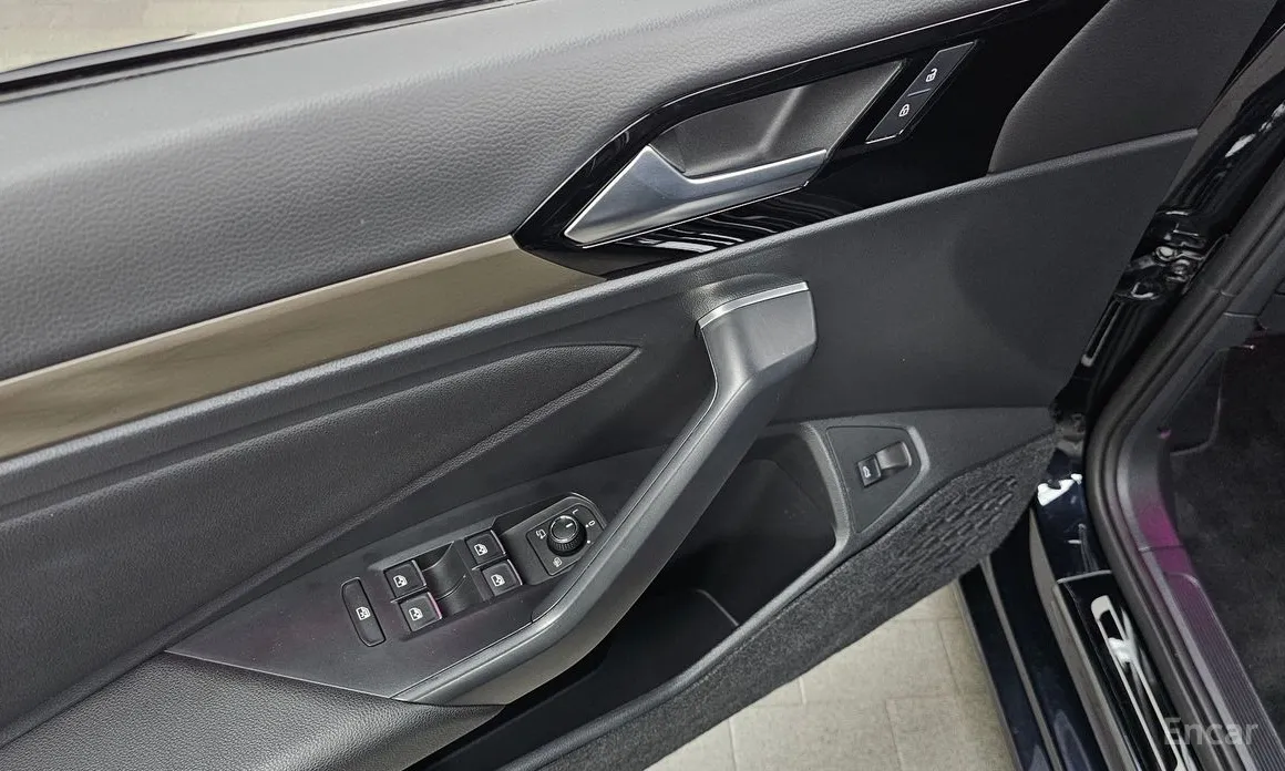 Volkswagen Jetta 2019 1.4 TSI Prestige
