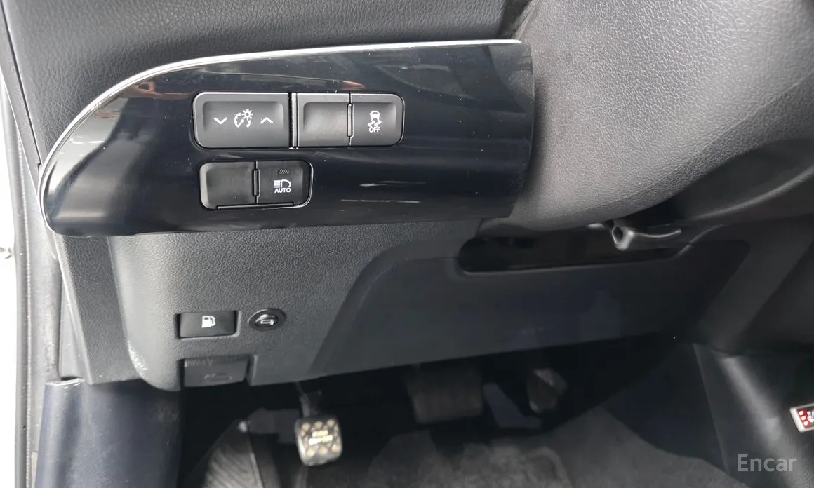Toyota Prius 2016 1.8