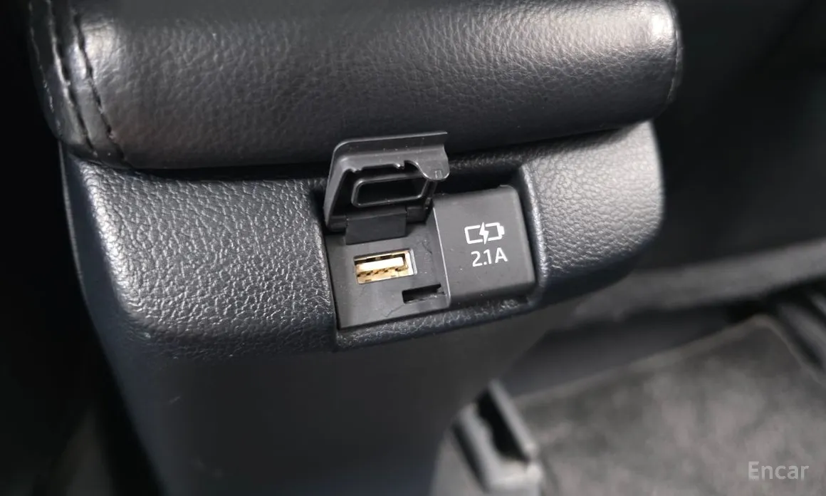 Toyota Prius 2016 1.8