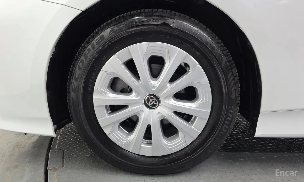 Toyota Prius 2016 1.8