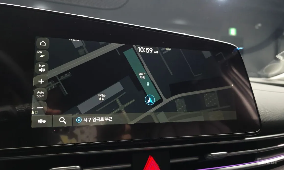 Hyundai Avante 2023 1.6